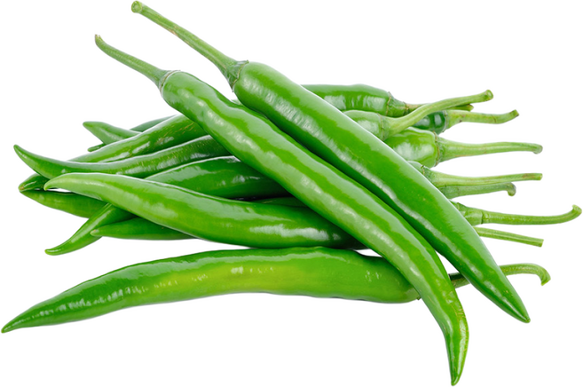 청양고추(특) 2kg, 1개