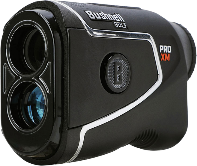 [카네정품][신규출시] 부쉬넬 PRO XM 레이저 거리측정기 (전용 케이스포함)