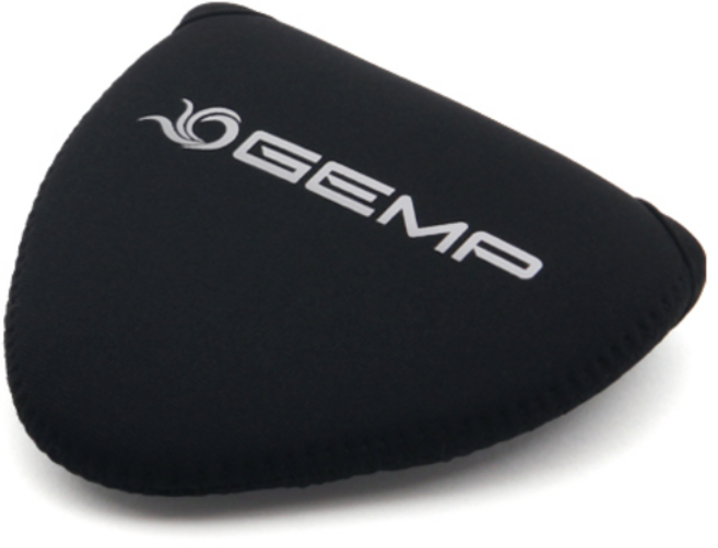 스판 퍼터 커버 / 일자 반달 투볼 말렛 골프채 커버 클럽커버 헤드카바 헤드커버 퍼터커버 퍼터카바, 1개