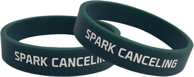 정전기방지팔찌 국내유일 1초미만 시험완료 스파크캔슬링, 그린, S, 3개