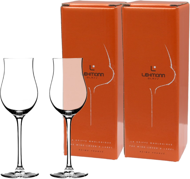 레만글라스 선물행사 그랑레저브 13CL 2P세트 위스키 양주잔 크리스탈, 2개