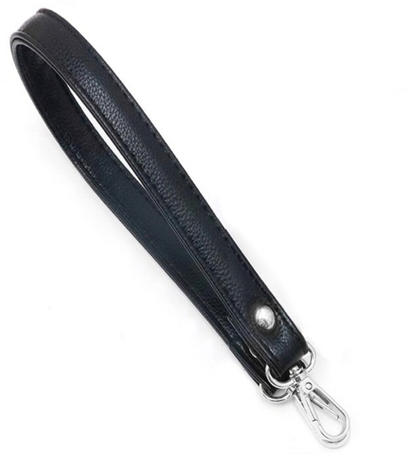 숏핸들 포이베 호환 파우치 버킷백 리폼 가방끈 명품 가방 스트랩 탑핸들