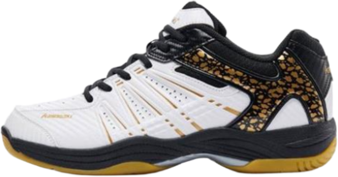 가와사키 남녀공용 배드민턴화 K-065D 탁구 배구 스쿼시 인도어화