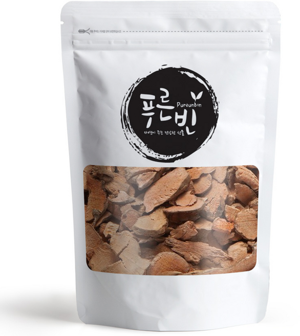 푸른빈 토복령 청미래덩굴, 300g, 1개