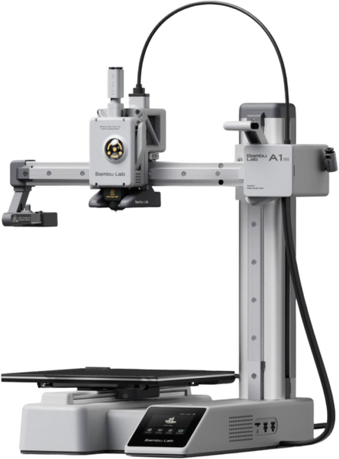 Bambu Lab A1 mini 3D 프린터 글로벌판, 단품