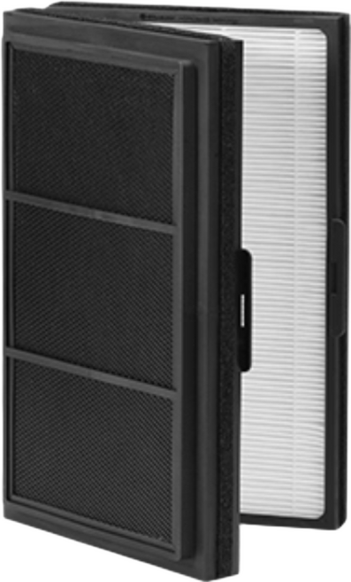 [정품] blueair filter 블루에어 공기청정기 필터 프로 시리즈 전용 스모크스탑, 1개, 블루에어 프로 - 스모크스탑