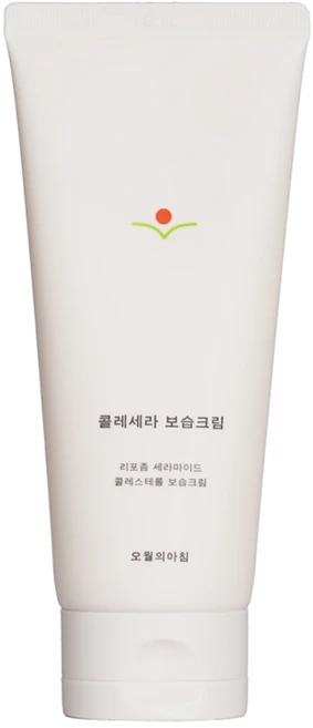오월의아침 콜레세라 보습크림, 1개, 120ml - 쿠팡