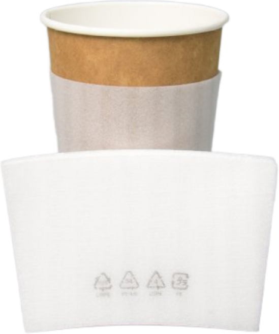 [박스] 단열PE 스노우 홀더 2000EA