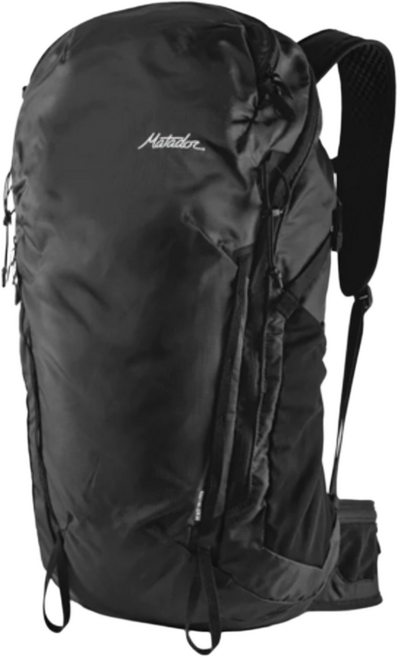 마타도르 Beast28 Ultralight Technical Backpack - 비스트28 울트라라이트 테크니컬 백팩, 차콜