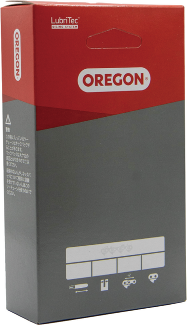 오레곤 체인톱날 엔진톱날 90번 28날 전기톱 그린웍스 40V 16인치, 3개