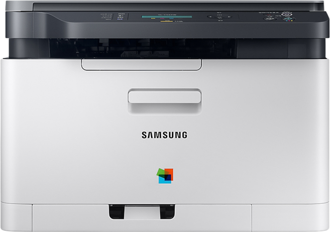 삼성전자 SL-C563W 컬러 레이저 복합기 / 프린터기 (토너포함), 삼성 SL-C563W 컬러레이저복합기