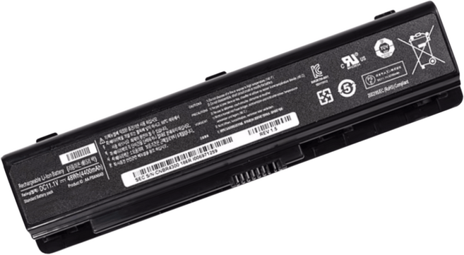 SAMSUNG P200 노트북 AA-PBAN6AB BA43-00298A 호환용 NT200B5B NT200B5C NT201B4C NT201B5C (배터리모델명으로 구매하기)V, 1개