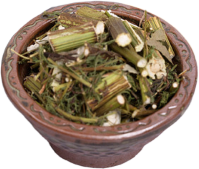 장수만세 국내산 개똥쑥 500g, 1개