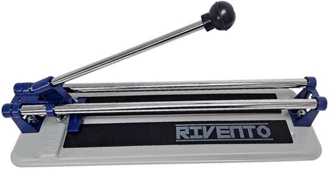 타일컷팅기 타일커터 욕실 바닥 컷터 리벤토 절단기 캇타 포세린 폴리싱, 1개