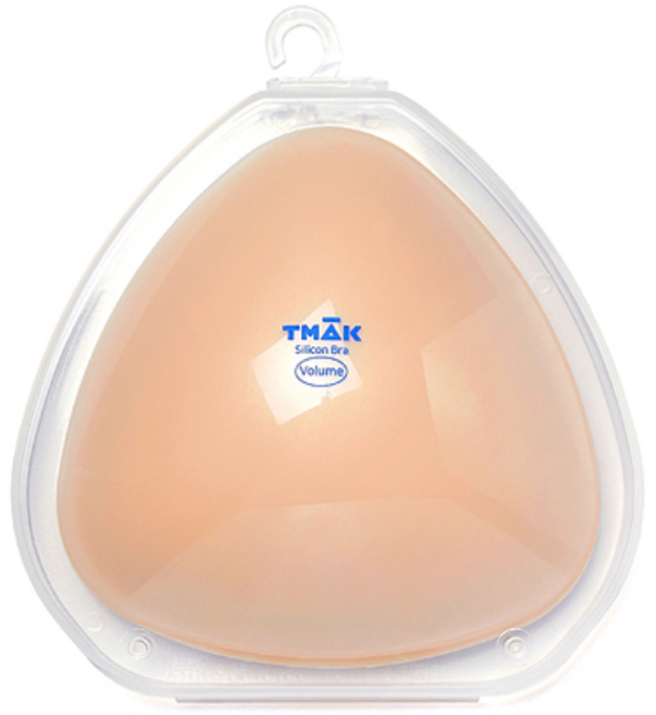 티막 여성실내수영복 실리콘 볼륨형 브라패드 BKM5738