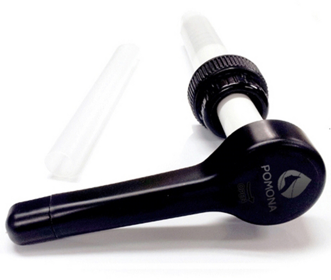 포모나 소스펌프 스무디 펌프, 1개, 15ml