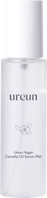유아른 비건 동백 오일 세럼 미스트, 1개, 100ml