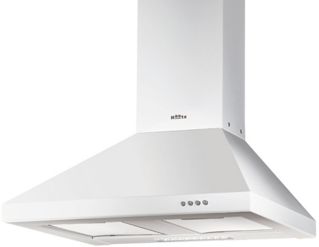 하츠 화이트 블랙 침니 KCH-60 렌지후드 주방후드 싱크대 환풍기 교체 전국설치가능, 고객 직접 설치, KCH-60 [ 화이트 ]