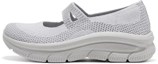 [S]스케쳐스 여성용Skechers 26년 여름 GOWALK메리제인 아치핏신고벗기편한 캐주얼 슬립온