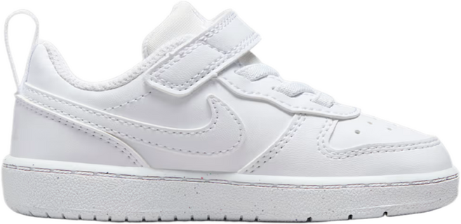 나이키 베이비 코트 버로우 로우 2 돌잡이 걸음마 유아 아동화 벨크로 찍찍이