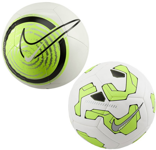 나이키 팬텀 피치 축구공 5호, 1개, 피치(FZ2636-102)