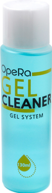 OpeRa 오페라 젤 클리너, 130ml, 1개
