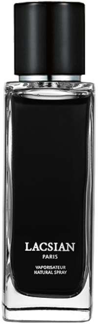 라끄시안 일루션 블랙 페로몬 남성 퍼퓸, 80ml, 1개