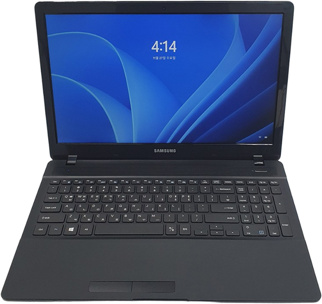 삼성노트북 초가성비 인강용 사무용 자녀용 인텔 코어 SSD 윈도우11, NT301E5C, 240GB, 8GB, WIN11 Home