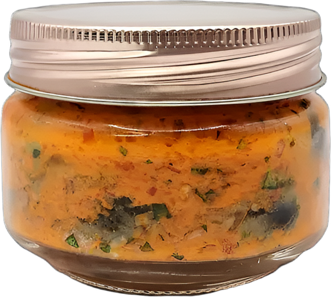 계절스푼 수제 올리브 절임(무침) 마리네이드, 1개, 120g