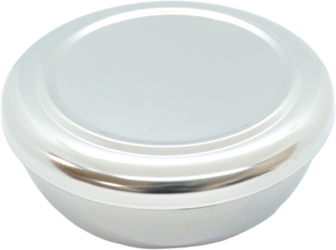 국산 업소용 스텐 공기 10.7cm, 20개