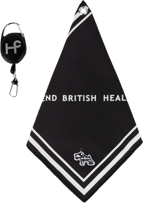 힐크릭 릴타입 볼타올 볼클리너 HCTW-3301, HCTW-3301 블랙, 1개