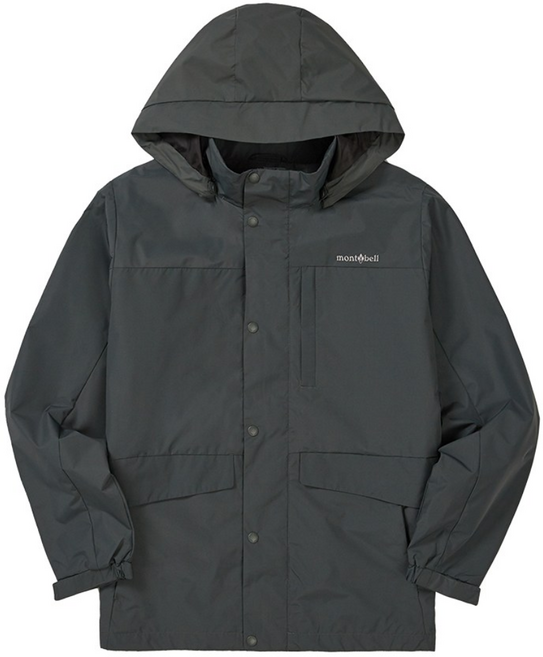 몽벨 남성 스프링 윈드 자켓