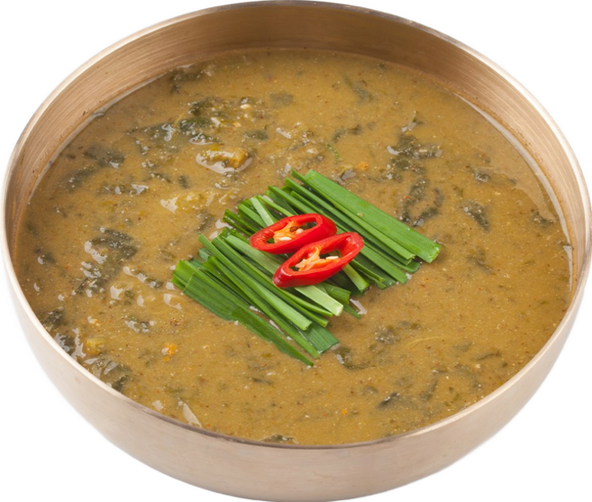 [억수로상회] 남원 흥부골에서 만든 국내산 추어탕, 4개, 500g