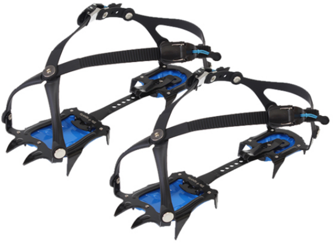 라이프스포츠 10P 보스 등산 아이젠