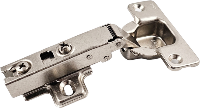 문주 싱크대 씽크 경첩 댐퍼 댐핑 110도 아웃도어, 110도아웃도어18T-문주, 1개