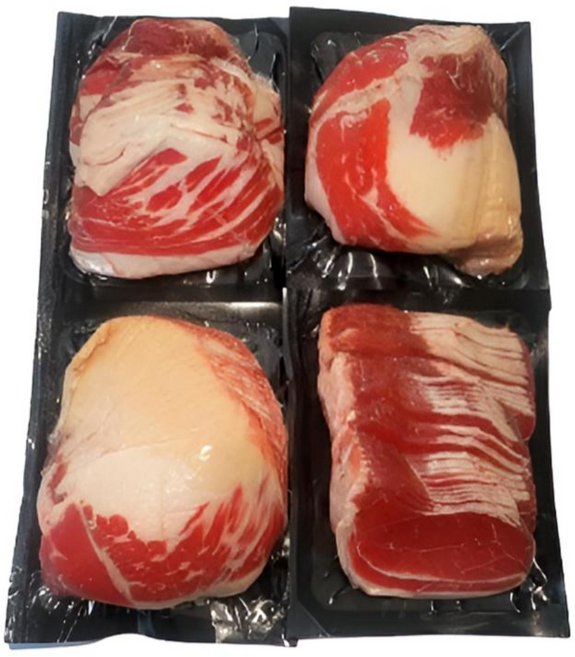 프리미엄 호주산 차돌박이 구이용 샤브샤브용 훠궈용, 1개, 1kg