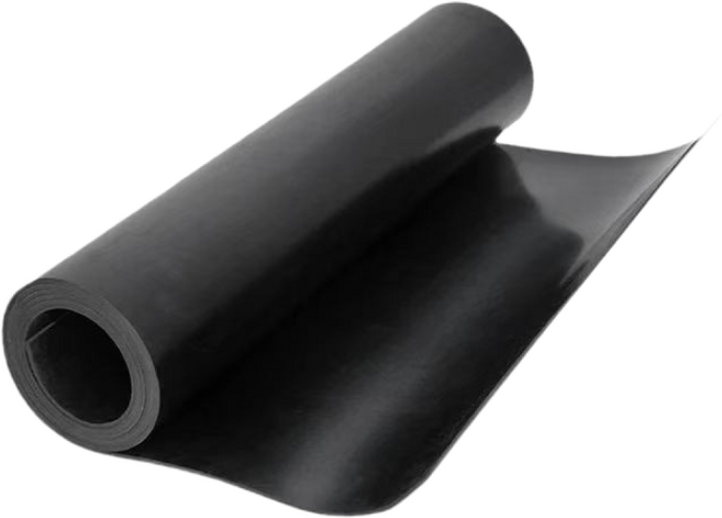 나라벨트 다용도 방진 고무판 하수구덮개 바닥 고무매트 91x100cm, 1개, 검정