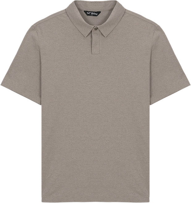 [울시] 남성 소로나카라셔츠 냉감티셔츠 아이스티셔츠 얼음티셔츠