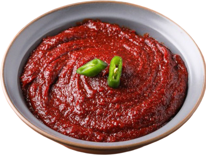전라도 순창 자연숙성 찹쌀 수제 고추장 전통식품 국산 고춧가루 100%, 1개, 2kg