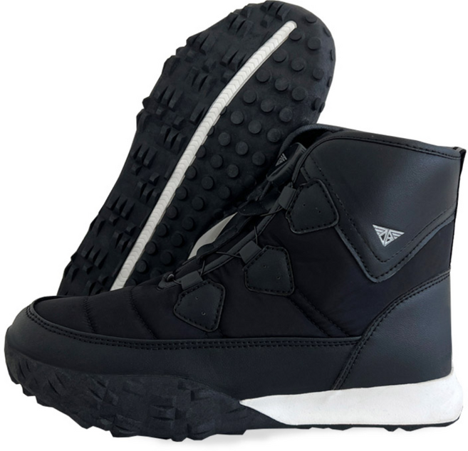 다운블로우 여성 방한 패딩 부츠 DB 1304