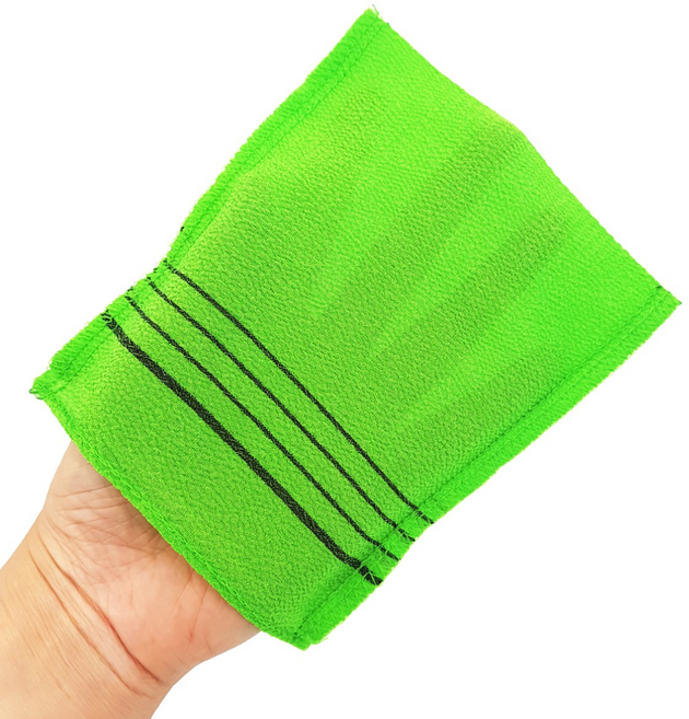 르벨르 이태리 타올 13 x 15 cm, 9세트, 2개입