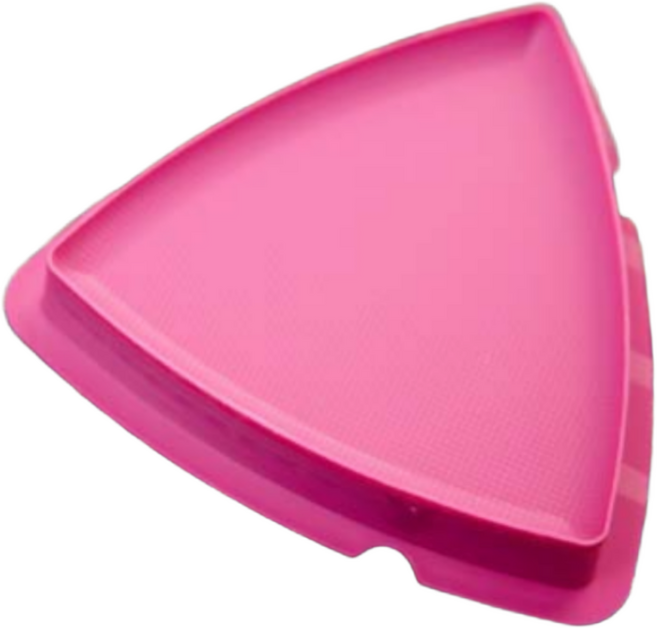 숍플랙스 삼각주먹밥틀 1세트, 2개