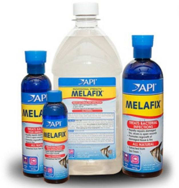 API 멜라픽스 118ml (4oz), 1개