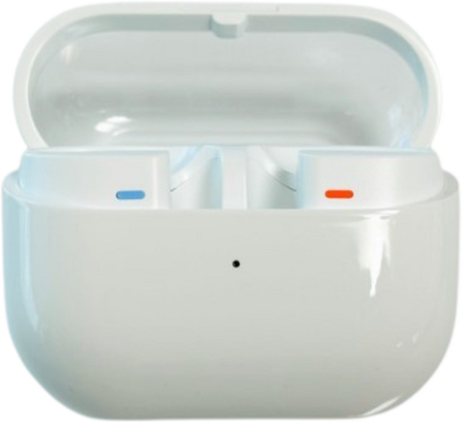 삼성 갤럭시 버즈3 프로 SM-R630 본체 충전기 - 미사용 새상품, 화이트