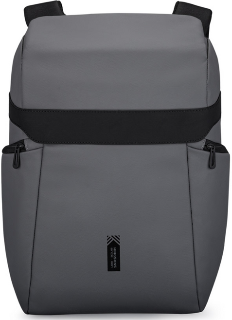 킹손 TSA락 21L 대용량 여행용 비지니스 도난방지 노트북 백팩