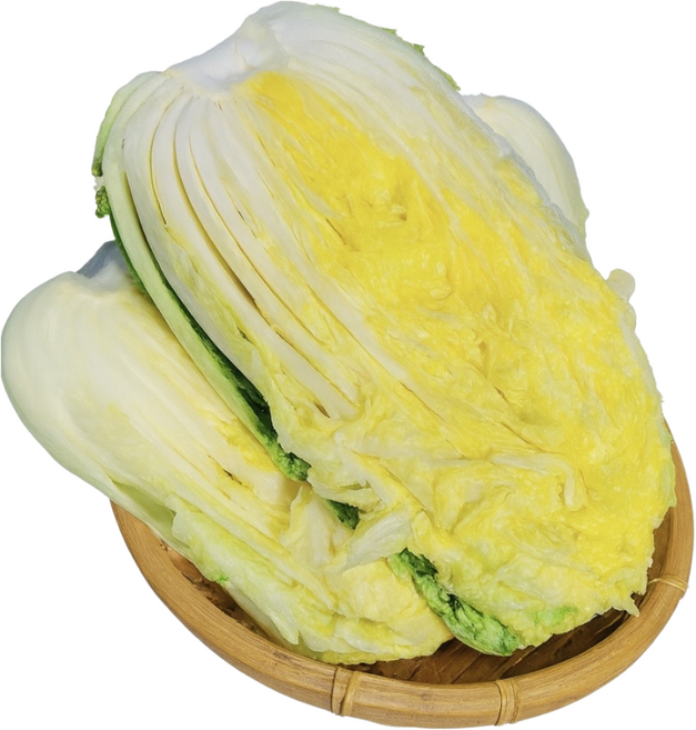 강원도 영월 둘다리농원 국내산 절임배추 10kg / 20kg, 1개