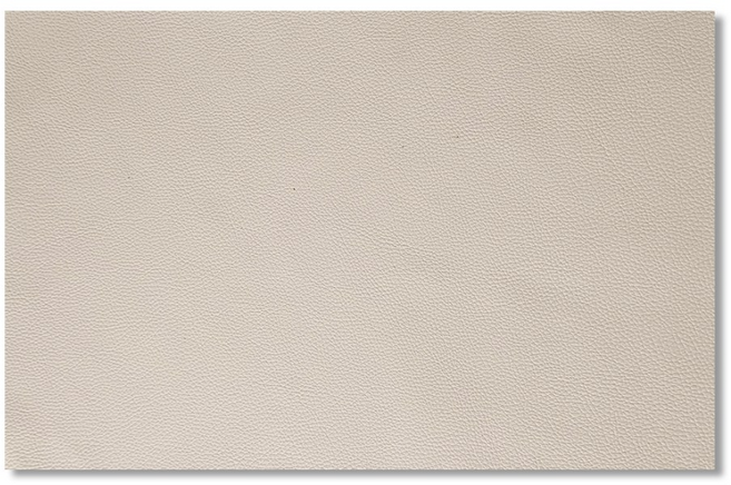 짐보이 인조 가죽 스티커 시트지 수선패치 소파리폼 (400X250), 아이보리