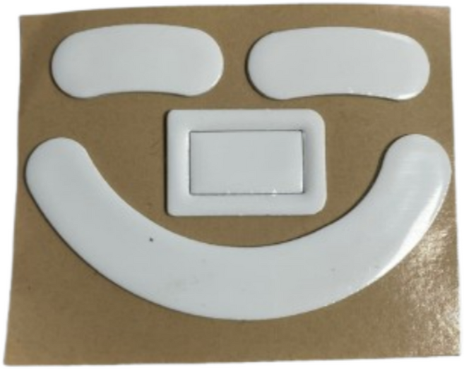 레이저 데스에더 V2 pro 화이트 마우스피트