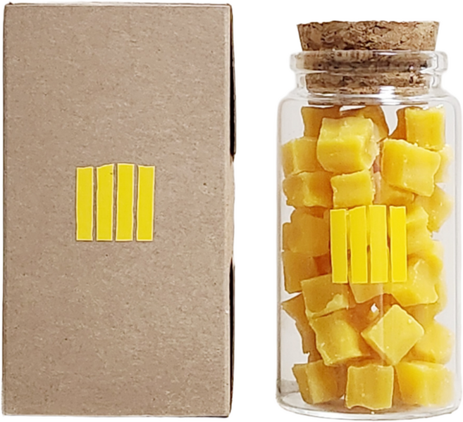 휴대용비누 핸드워시 손비누 조각비누 50개입, 70g, 1개