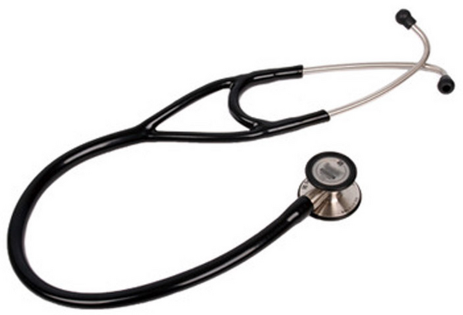 스피릿 벨모드겸용 양면 청진기 CK-SS747PF, 1개, 1개입